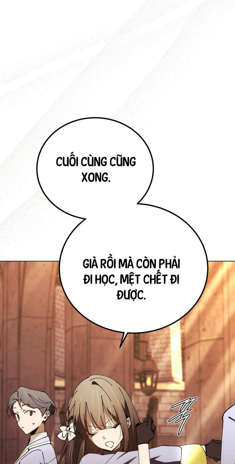 Trở Thành Thiên Tài Tốc Biến Của Học Viện Ma Pháp - Chapter 32 - Page 54
