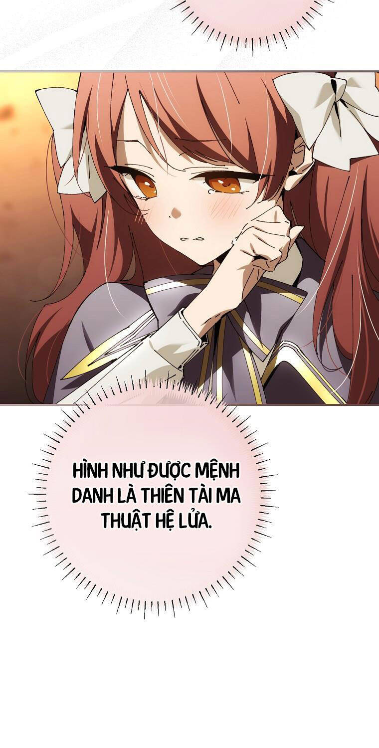 Trở Thành Thiên Tài Tốc Biến Của Học Viện Ma Pháp - Chapter 32 - Page 58