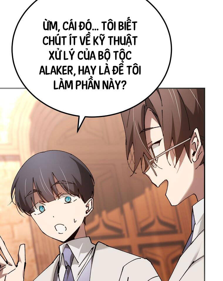 Trở Thành Thiên Tài Tốc Biến Của Học Viện Ma Pháp - Chapter 32 - Page 8