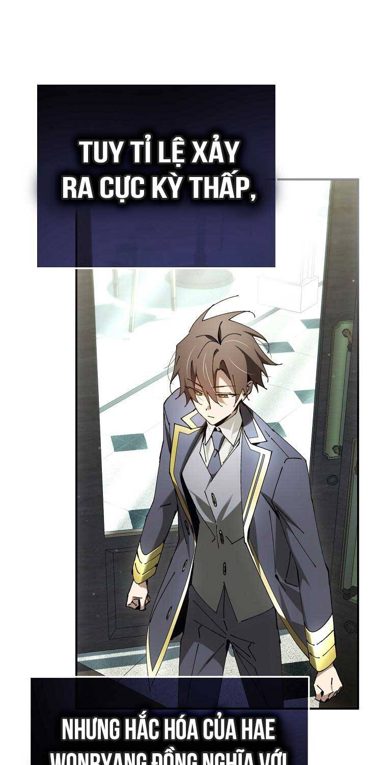 Trở Thành Thiên Tài Tốc Biến Của Học Viện Ma Pháp - Chapter 33 - Page 20