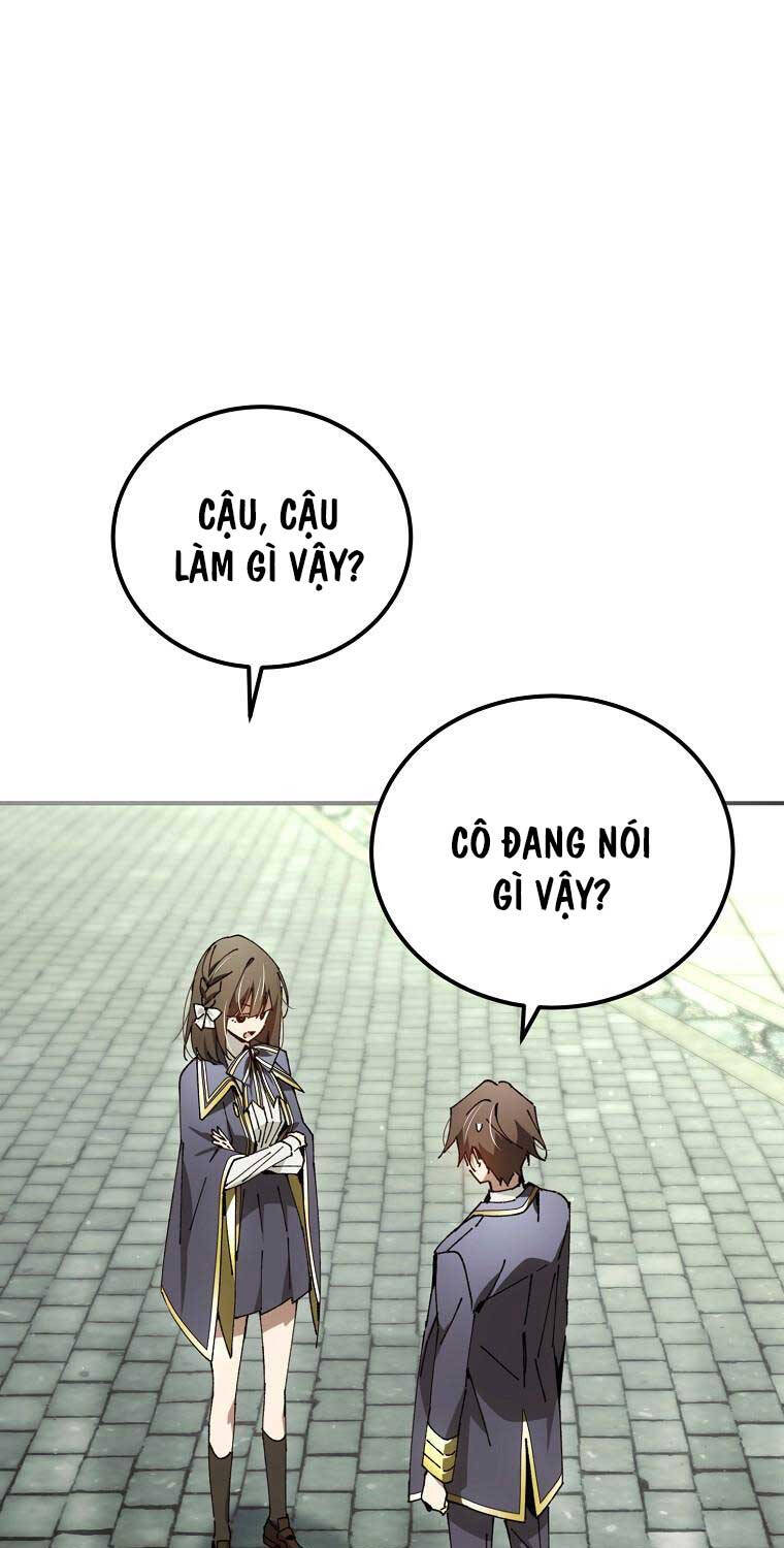 Trở Thành Thiên Tài Tốc Biến Của Học Viện Ma Pháp - Chapter 33 - Page 24