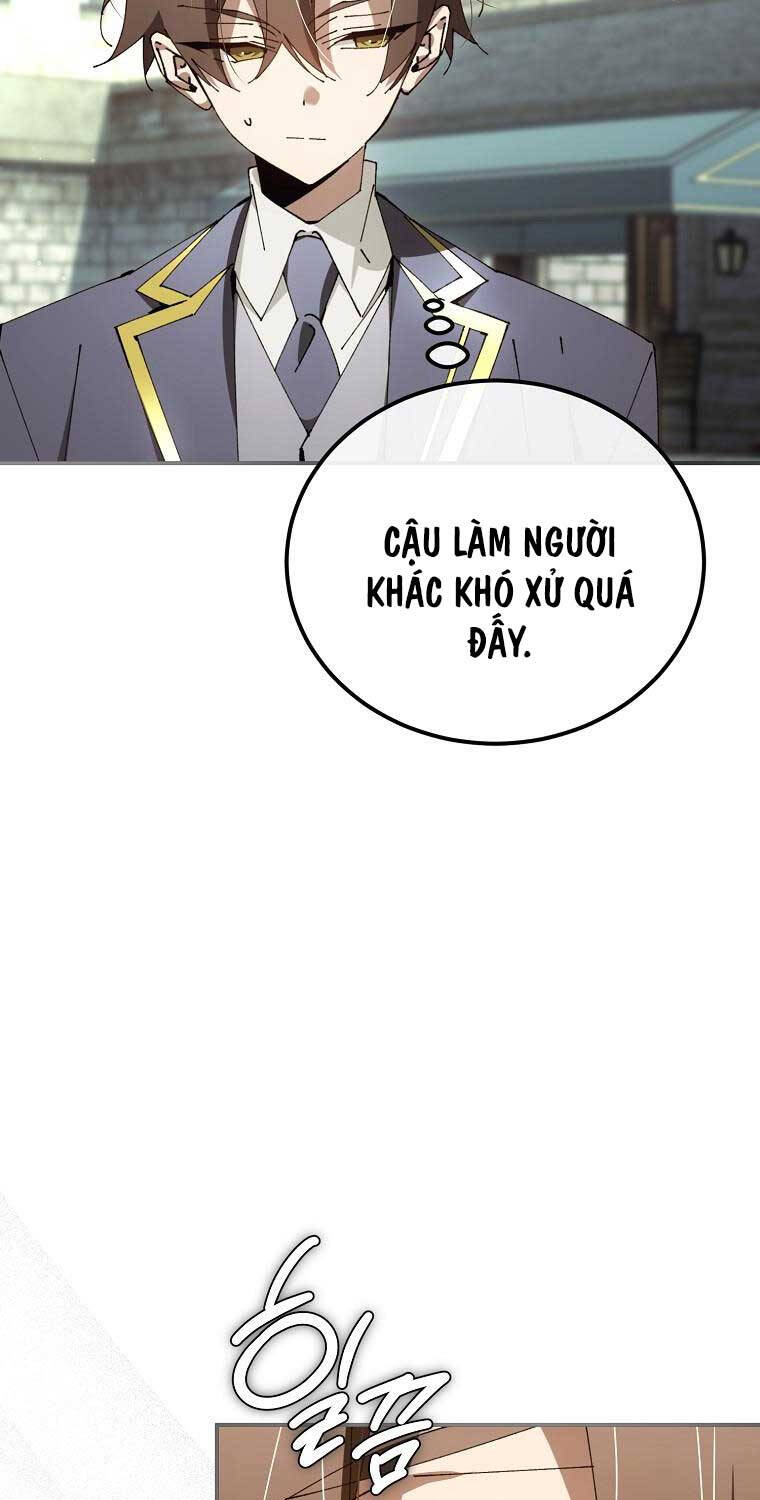 Trở Thành Thiên Tài Tốc Biến Của Học Viện Ma Pháp - Chapter 33 - Page 26