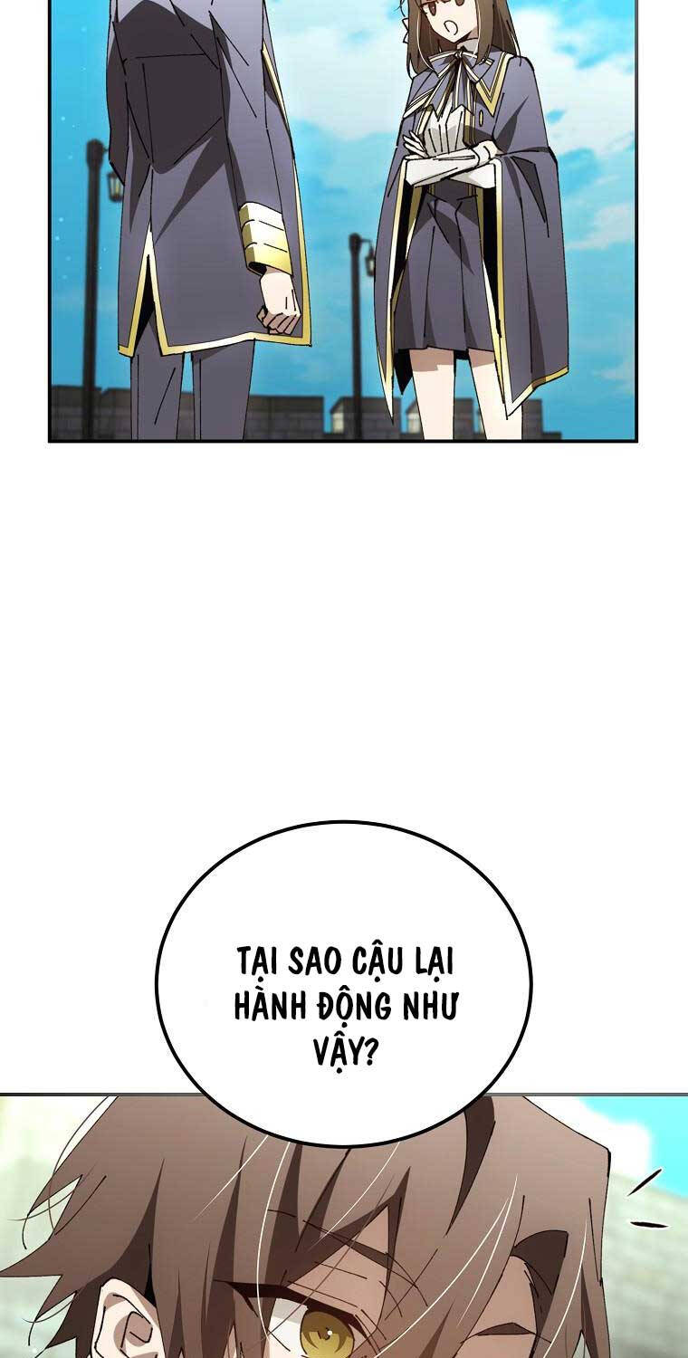 Trở Thành Thiên Tài Tốc Biến Của Học Viện Ma Pháp - Chapter 33 - Page 42