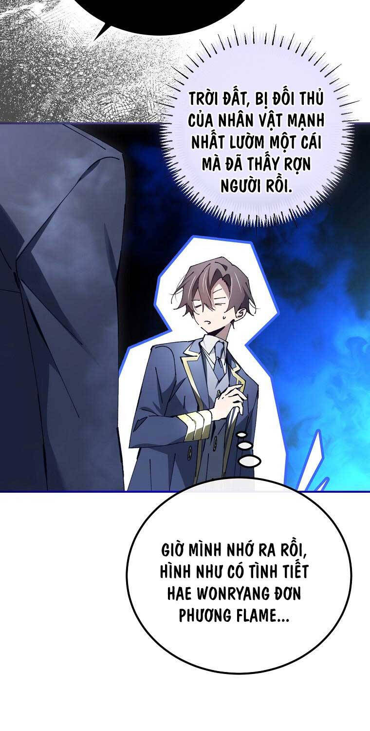 Trở Thành Thiên Tài Tốc Biến Của Học Viện Ma Pháp - Chapter 33 - Page 62