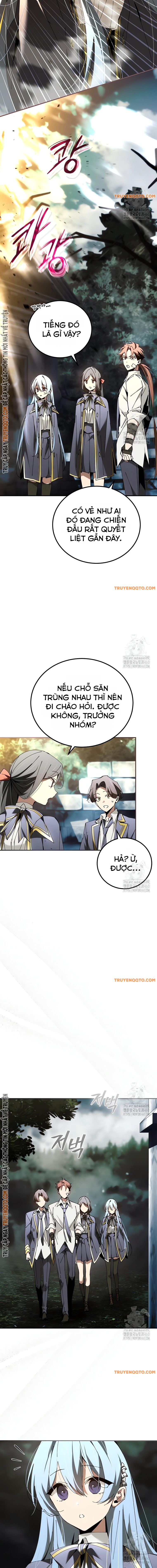 Trở Thành Thiên Tài Tốc Biến Của Học Viện Ma Pháp - Chapter 35 - Page 15