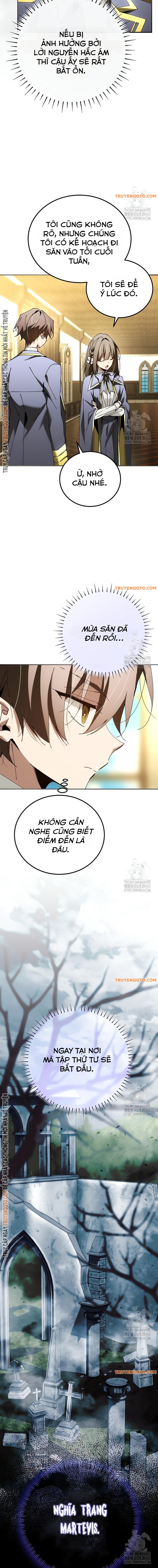 Trở Thành Thiên Tài Tốc Biến Của Học Viện Ma Pháp - Chapter 35 - Page 7