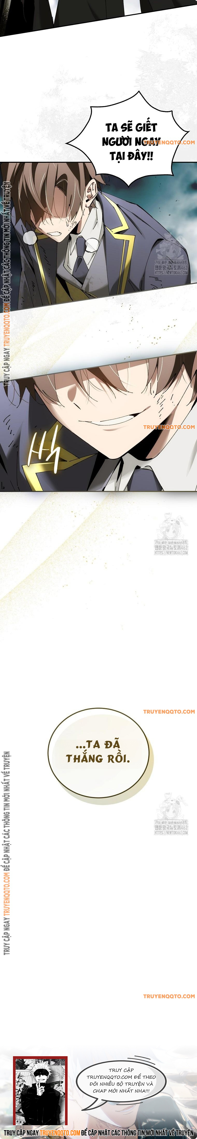 Trở Thành Thiên Tài Tốc Biến Của Học Viện Ma Pháp - Chapter 38 - Page 11