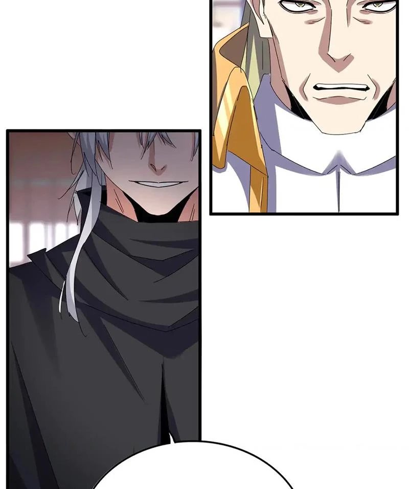 Đại Quản Gia Là Ma Hoàng - Chapter 602 - Page 12