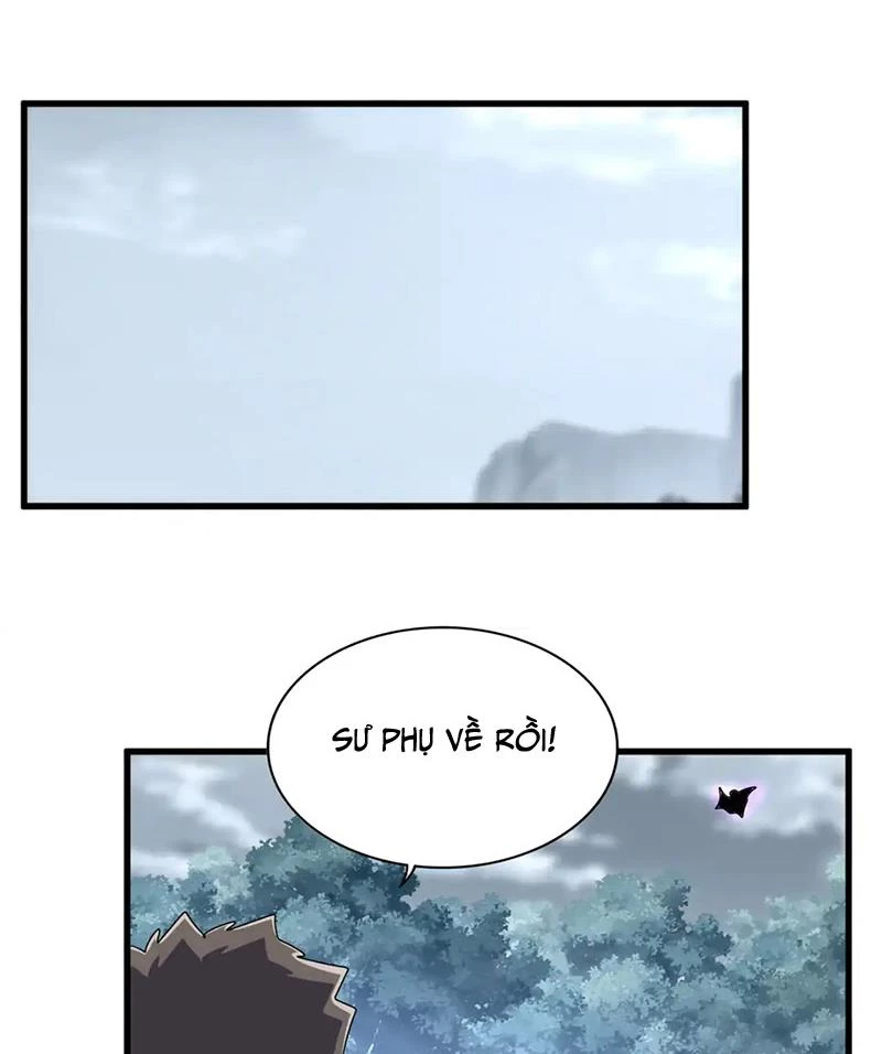 Đại Quản Gia Là Ma Hoàng - Chapter 602 - Page 16