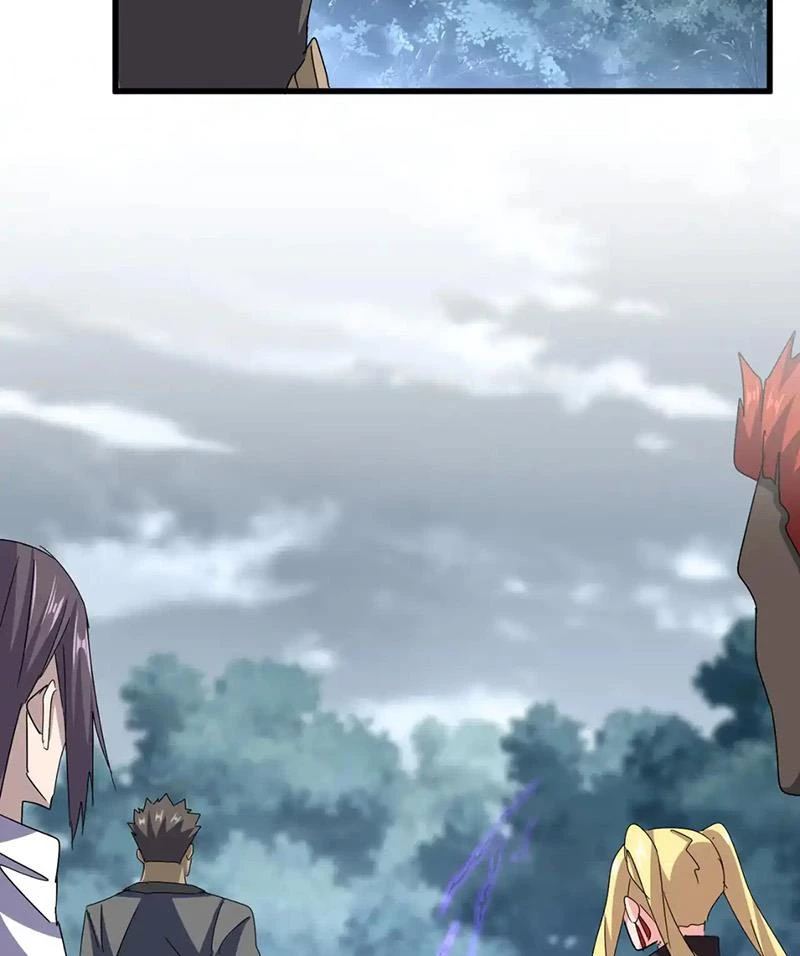 Đại Quản Gia Là Ma Hoàng - Chapter 602 - Page 17