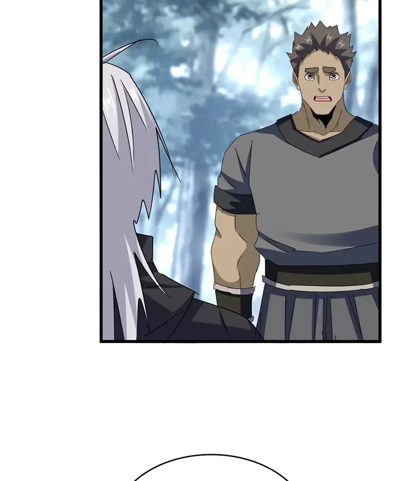 Đại Quản Gia Là Ma Hoàng - Chapter 602 - Page 19