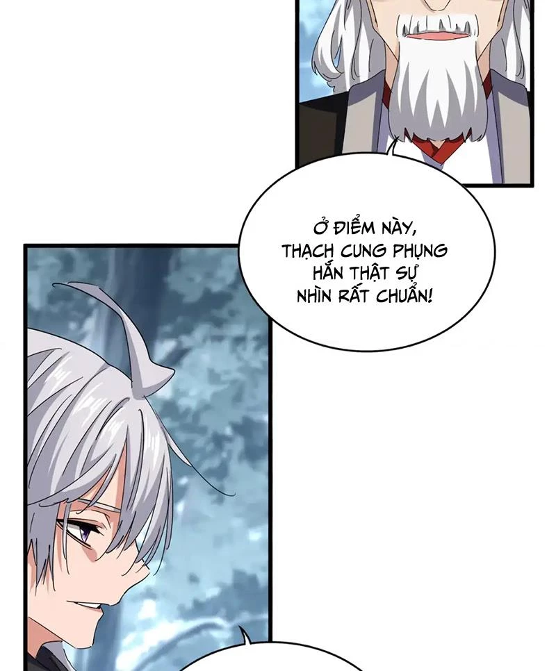 Đại Quản Gia Là Ma Hoàng - Chapter 602 - Page 20