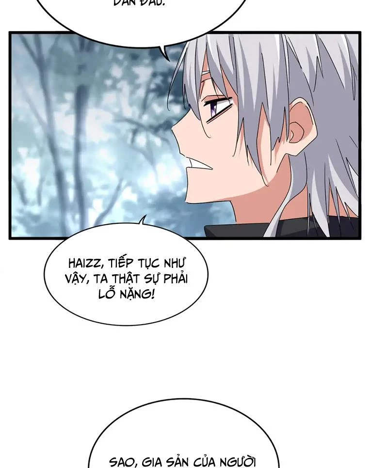 Đại Quản Gia Là Ma Hoàng - Chapter 602 - Page 26