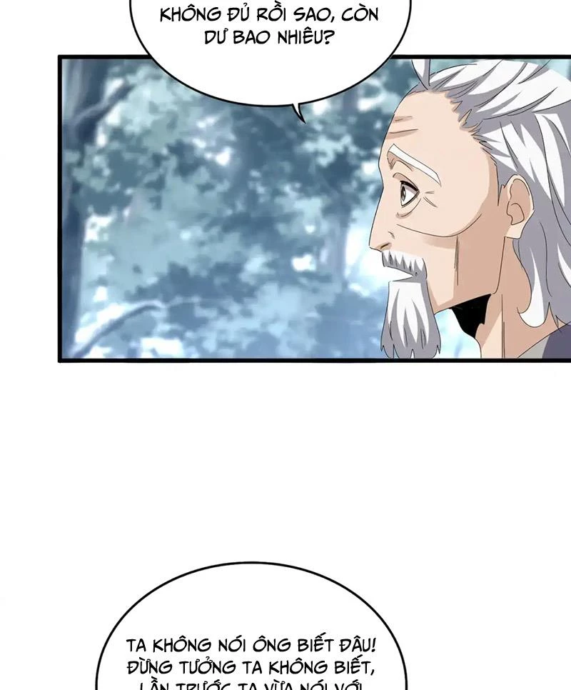 Đại Quản Gia Là Ma Hoàng - Chapter 602 - Page 27