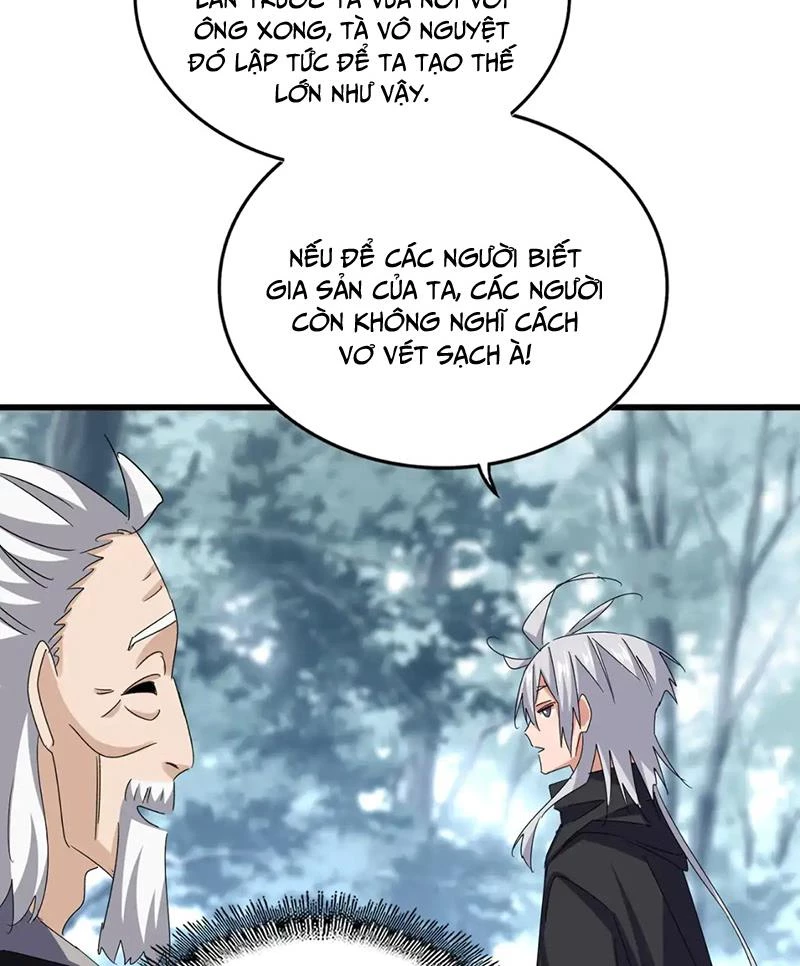Đại Quản Gia Là Ma Hoàng - Chapter 602 - Page 28