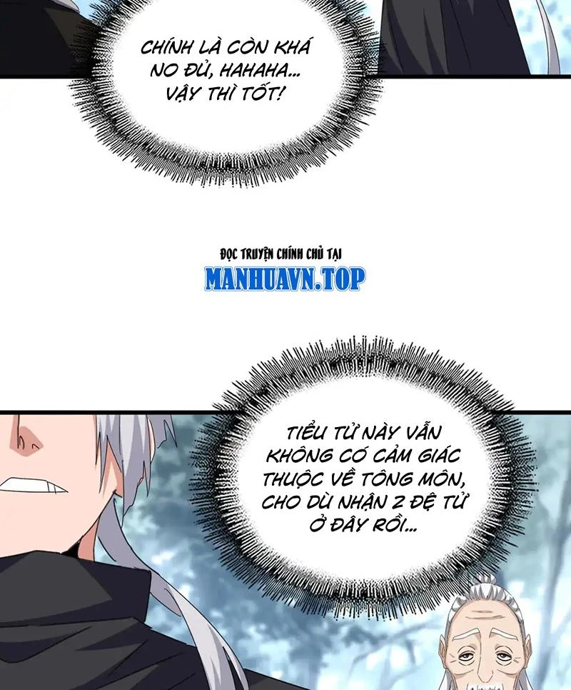 Đại Quản Gia Là Ma Hoàng - Chapter 602 - Page 29