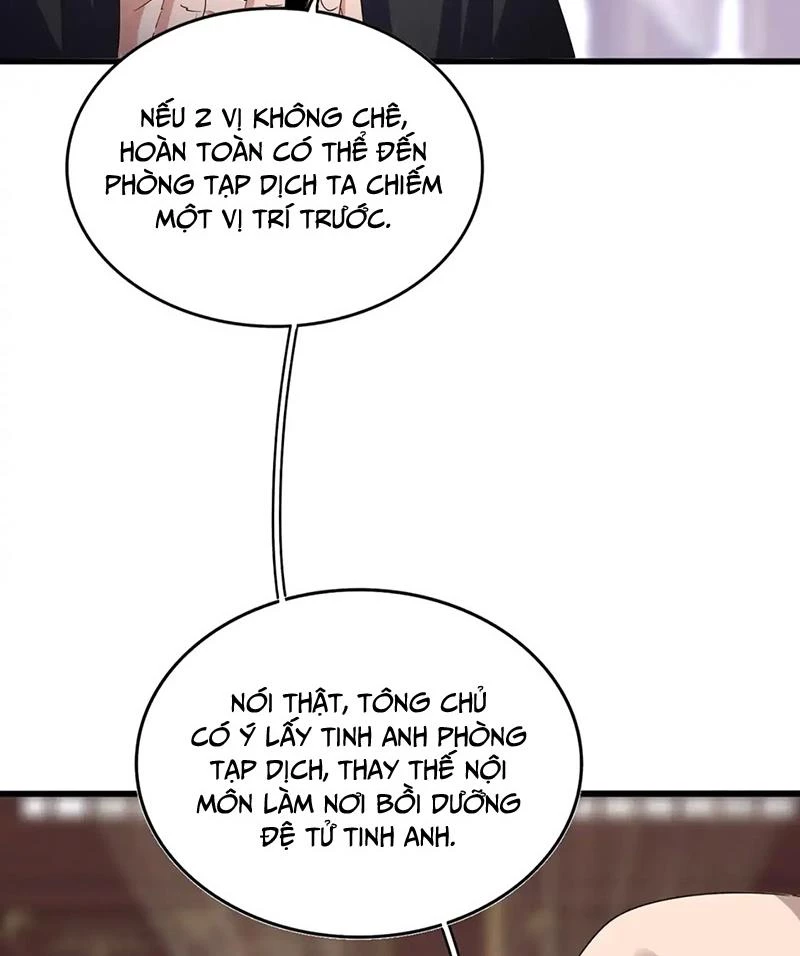 Đại Quản Gia Là Ma Hoàng - Chapter 602 - Page 3