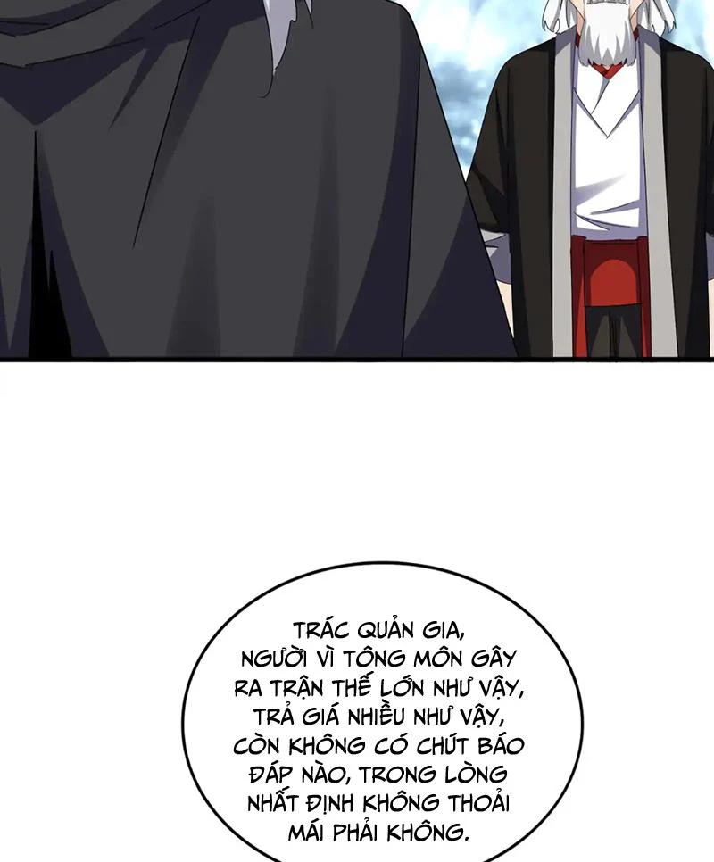 Đại Quản Gia Là Ma Hoàng - Chapter 602 - Page 30