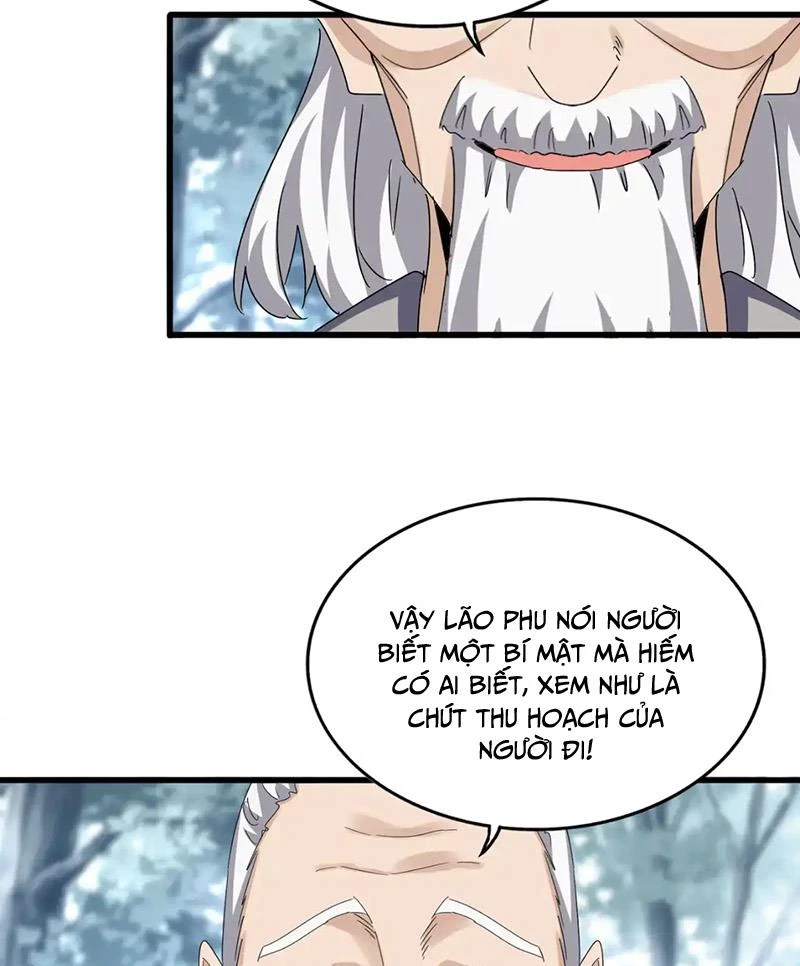 Đại Quản Gia Là Ma Hoàng - Chapter 602 - Page 31