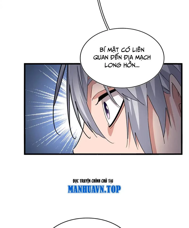 Đại Quản Gia Là Ma Hoàng - Chapter 602 - Page 33