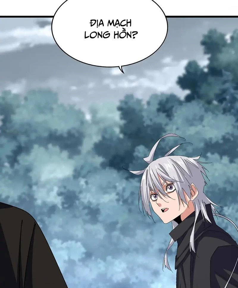 Đại Quản Gia Là Ma Hoàng - Chapter 602 - Page 34