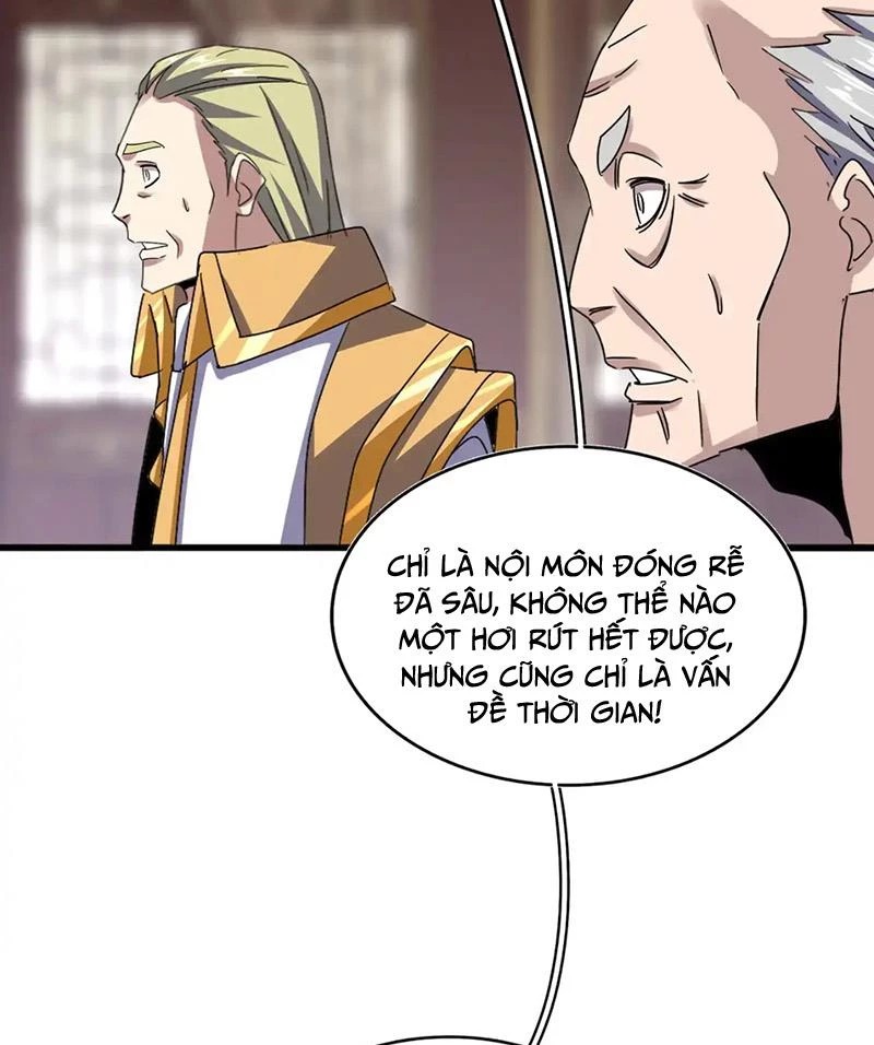 Đại Quản Gia Là Ma Hoàng - Chapter 602 - Page 4