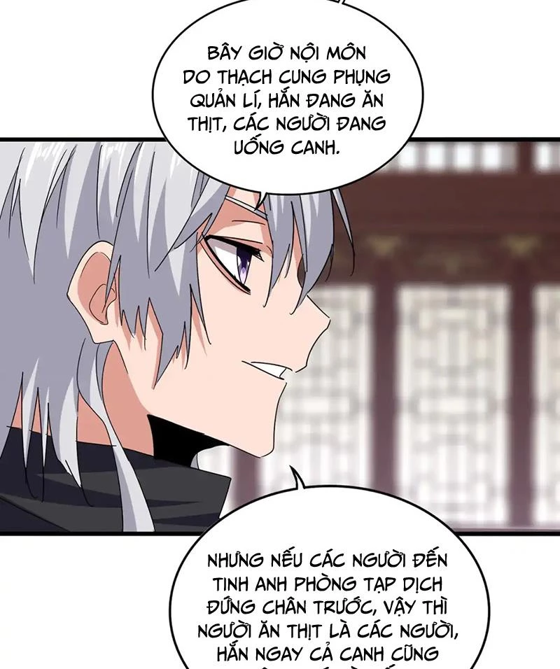 Đại Quản Gia Là Ma Hoàng - Chapter 602 - Page 5