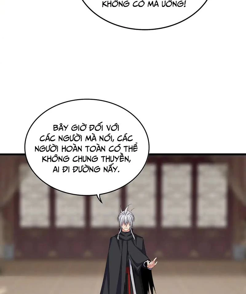 Đại Quản Gia Là Ma Hoàng - Chapter 602 - Page 6