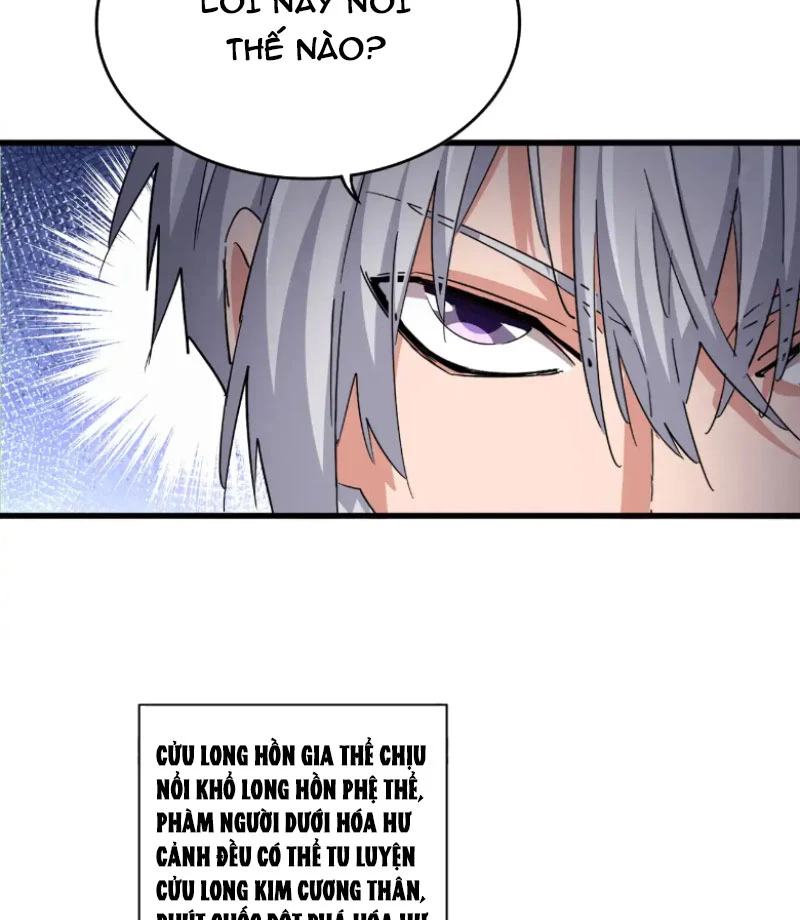 Đại Quản Gia Là Ma Hoàng - Chapter 603 - Page 10