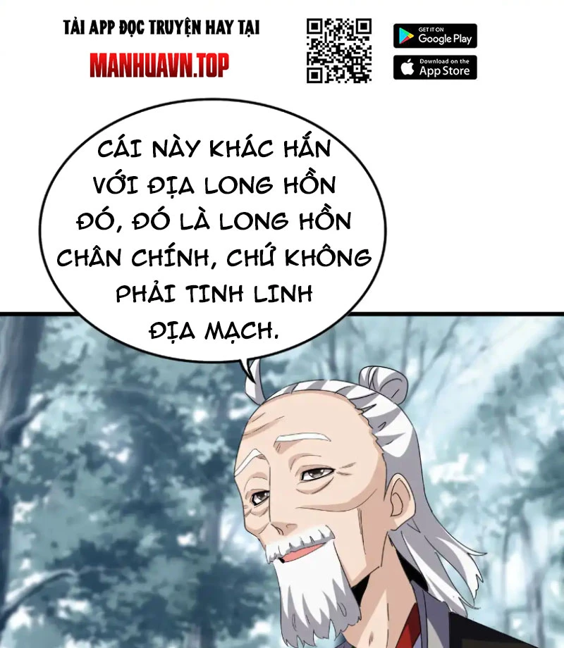 Đại Quản Gia Là Ma Hoàng - Chapter 603 - Page 14