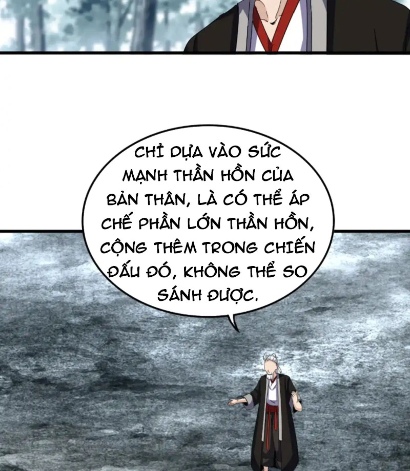 Đại Quản Gia Là Ma Hoàng - Chapter 603 - Page 15