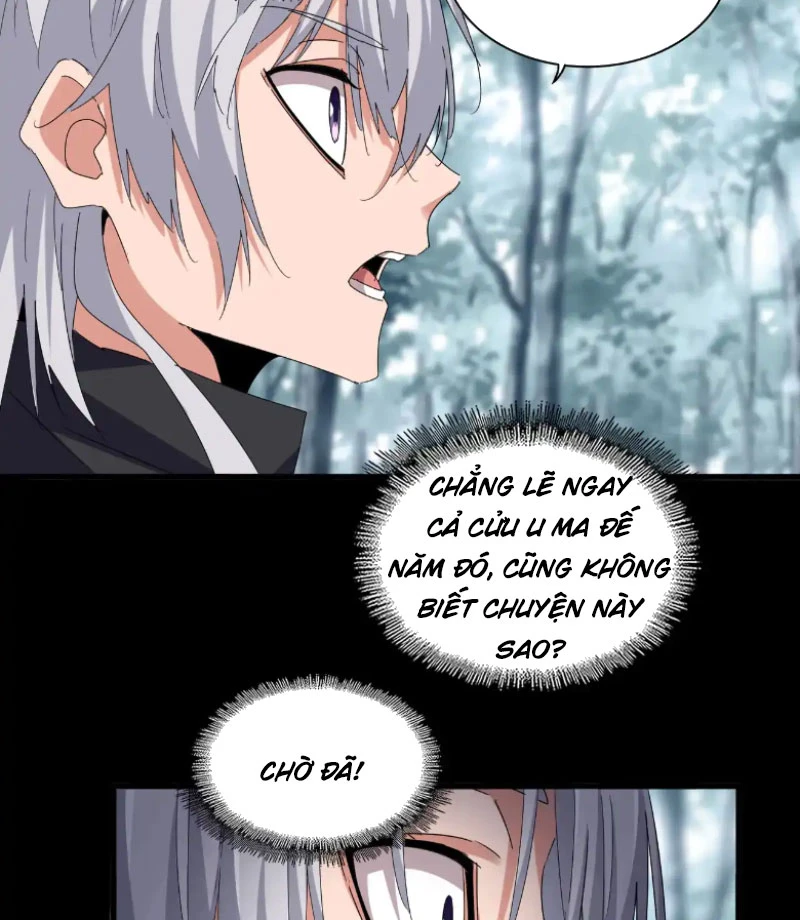 Đại Quản Gia Là Ma Hoàng - Chapter 603 - Page 17