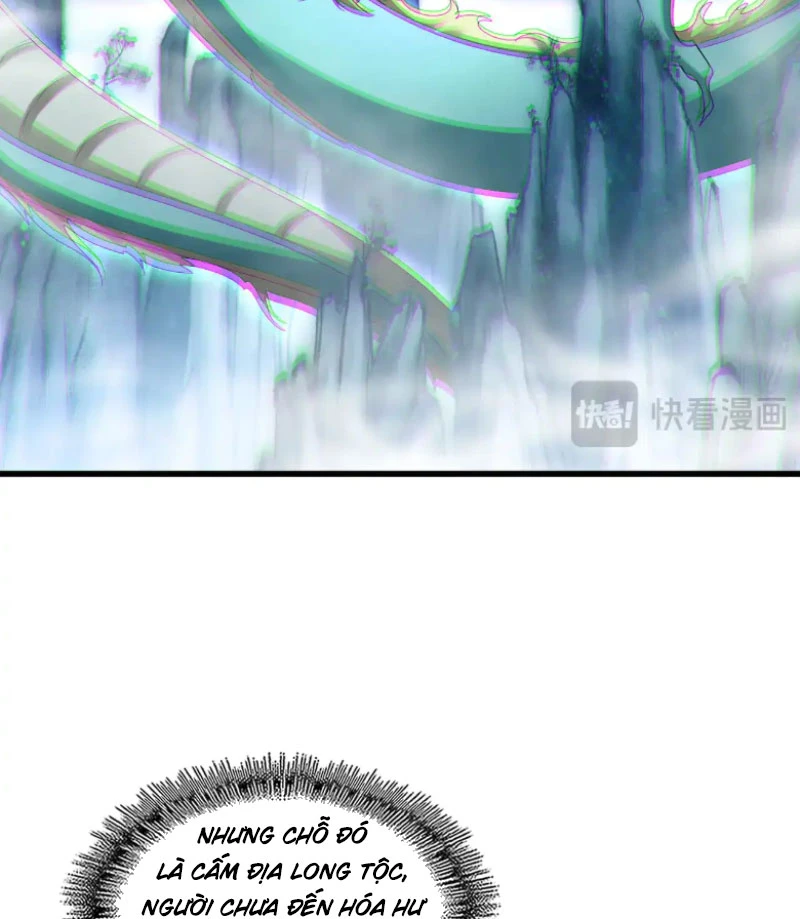 Đại Quản Gia Là Ma Hoàng - Chapter 603 - Page 20