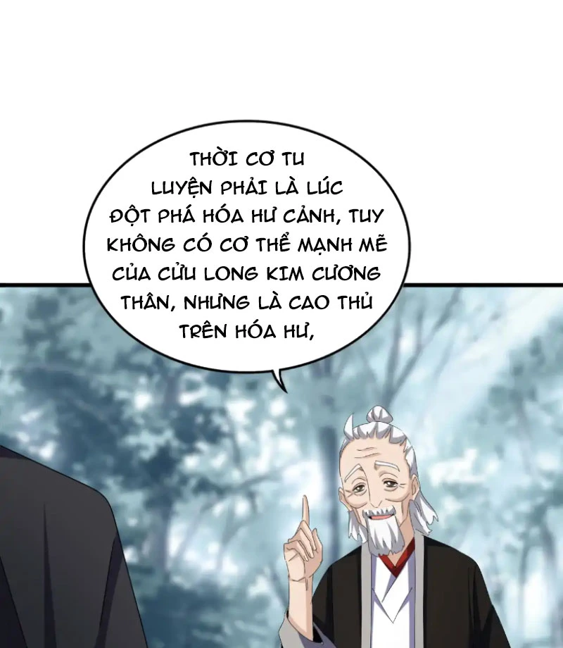 Đại Quản Gia Là Ma Hoàng - Chapter 603 - Page 23