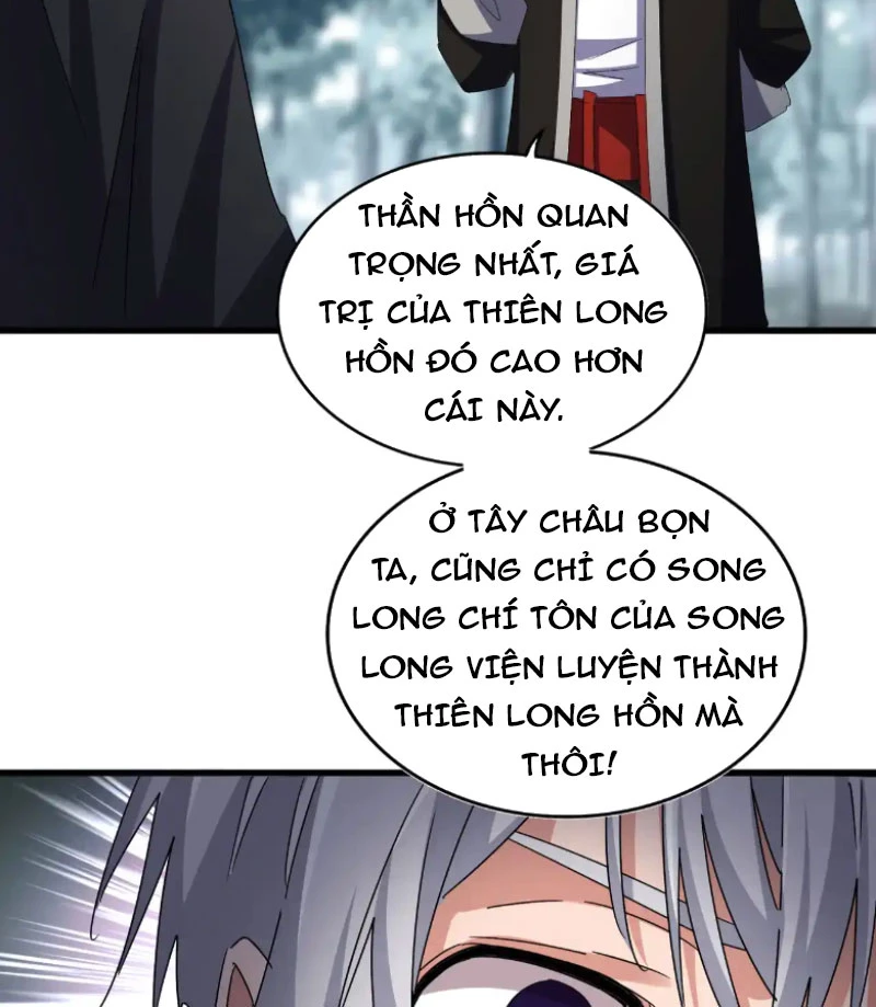 Đại Quản Gia Là Ma Hoàng - Chapter 603 - Page 24