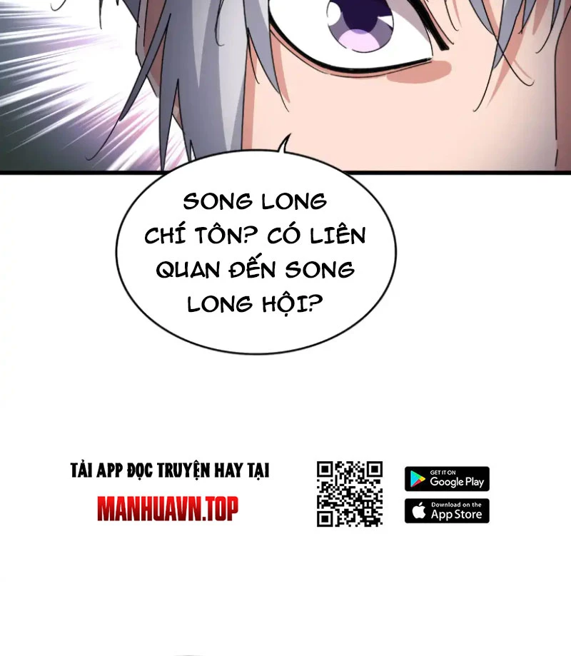 Đại Quản Gia Là Ma Hoàng - Chapter 603 - Page 25