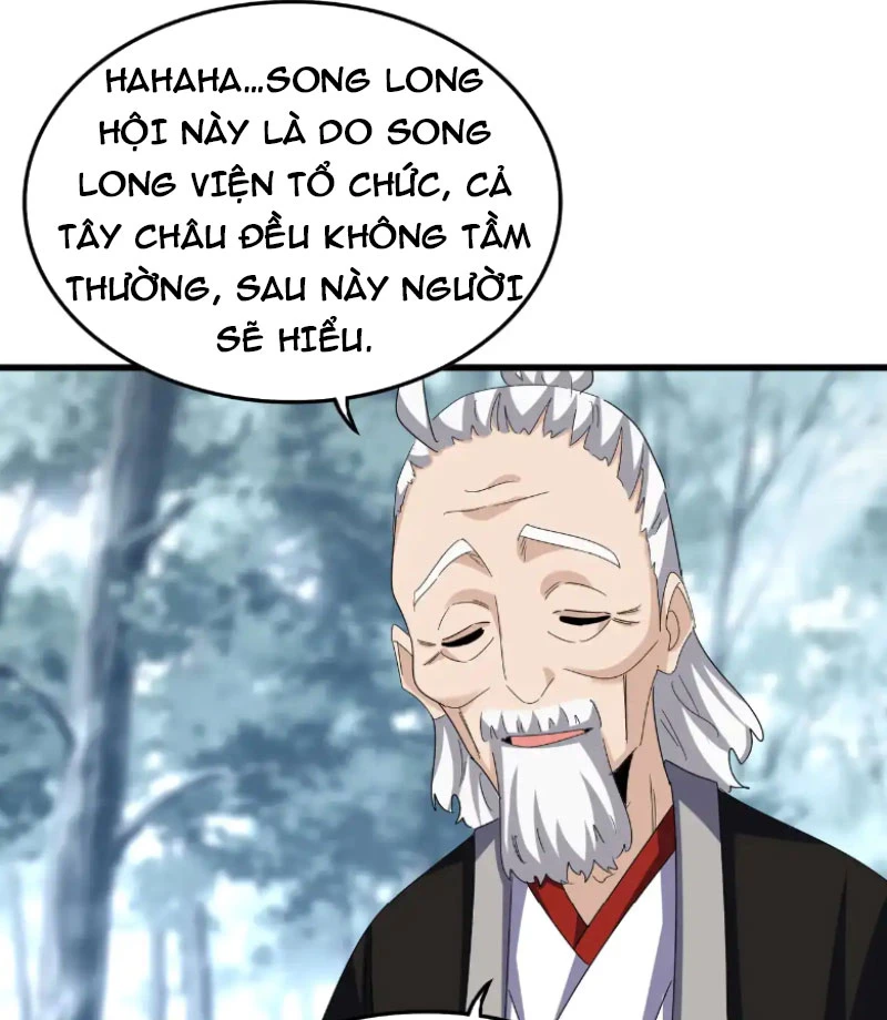 Đại Quản Gia Là Ma Hoàng - Chapter 603 - Page 26