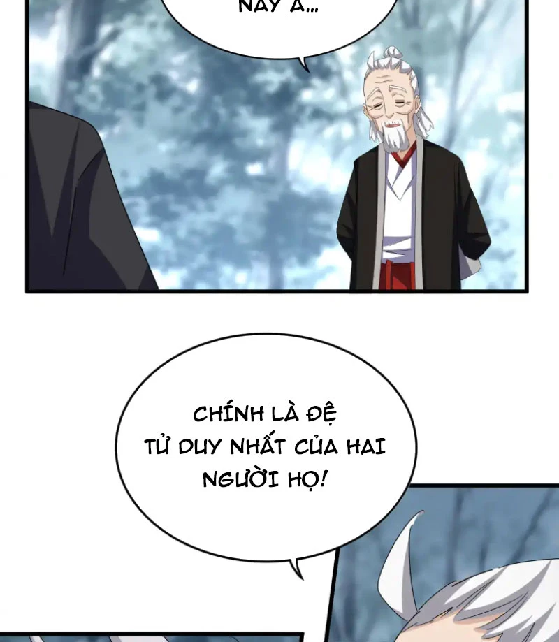 Đại Quản Gia Là Ma Hoàng - Chapter 603 - Page 29