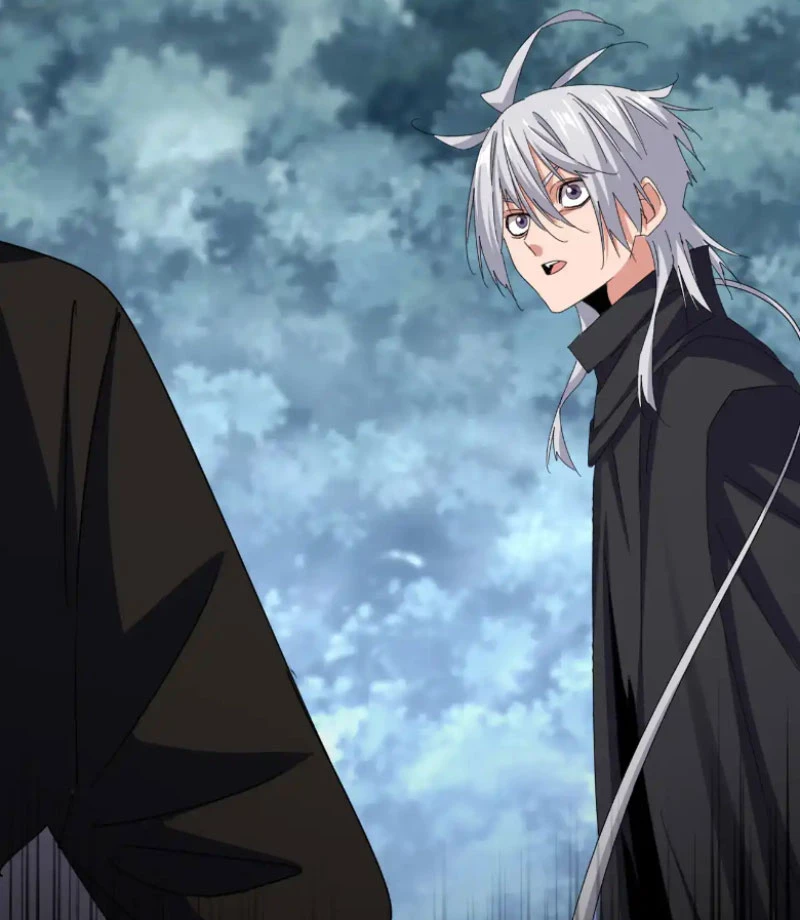 Đại Quản Gia Là Ma Hoàng - Chapter 603 - Page 3