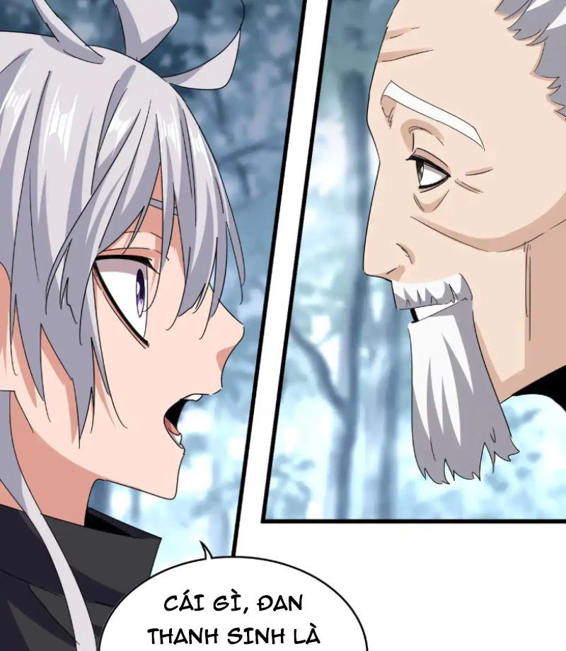 Đại Quản Gia Là Ma Hoàng - Chapter 603 - Page 30