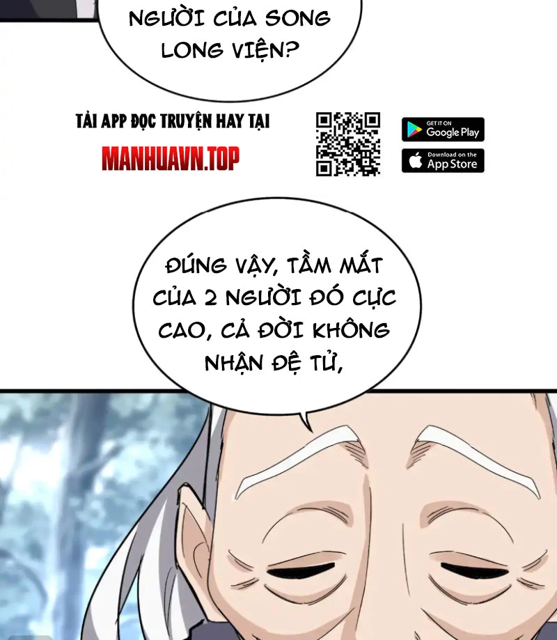 Đại Quản Gia Là Ma Hoàng - Chapter 603 - Page 31