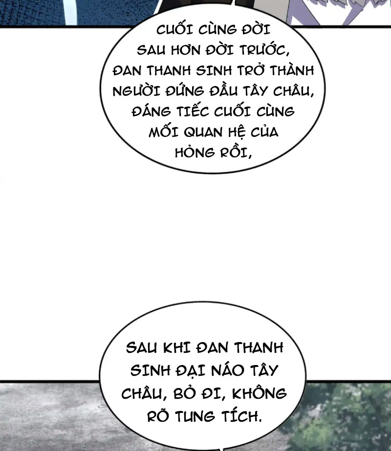 Đại Quản Gia Là Ma Hoàng - Chapter 603 - Page 34