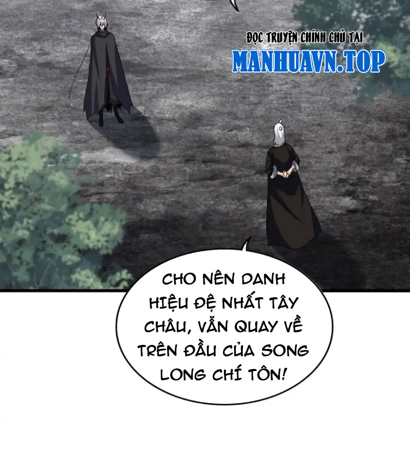 Đại Quản Gia Là Ma Hoàng - Chapter 603 - Page 35