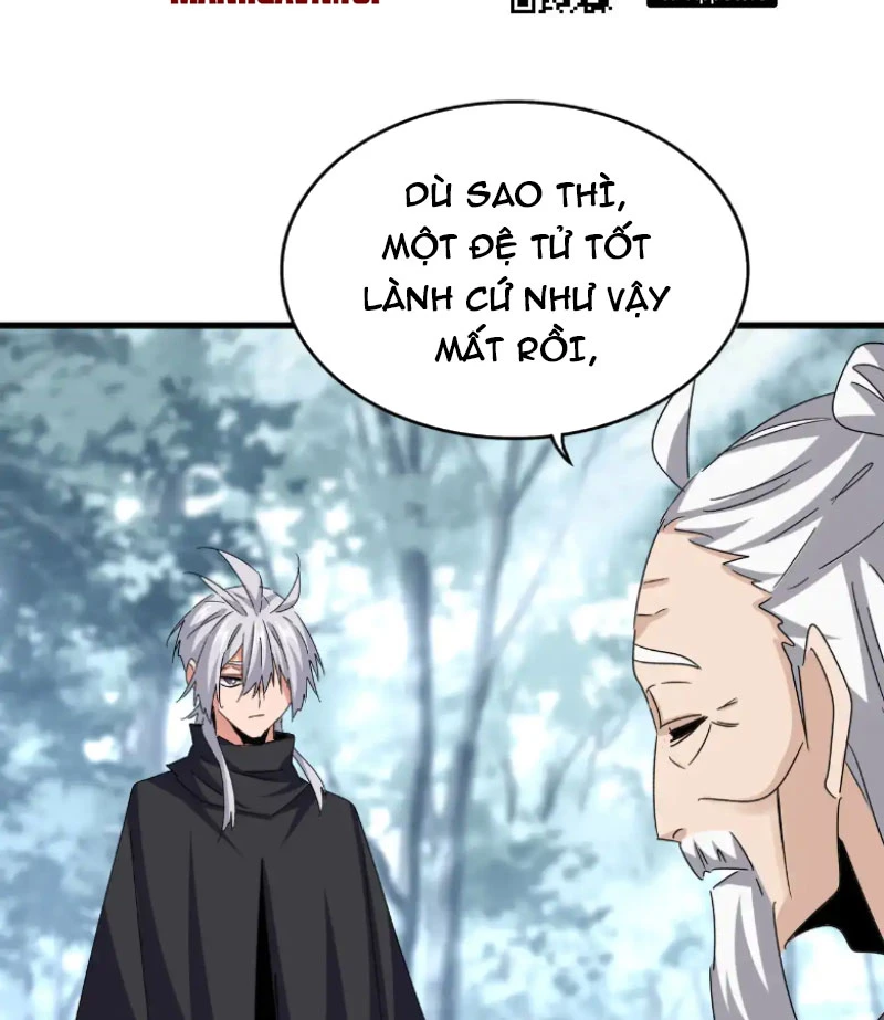 Đại Quản Gia Là Ma Hoàng - Chapter 603 - Page 37