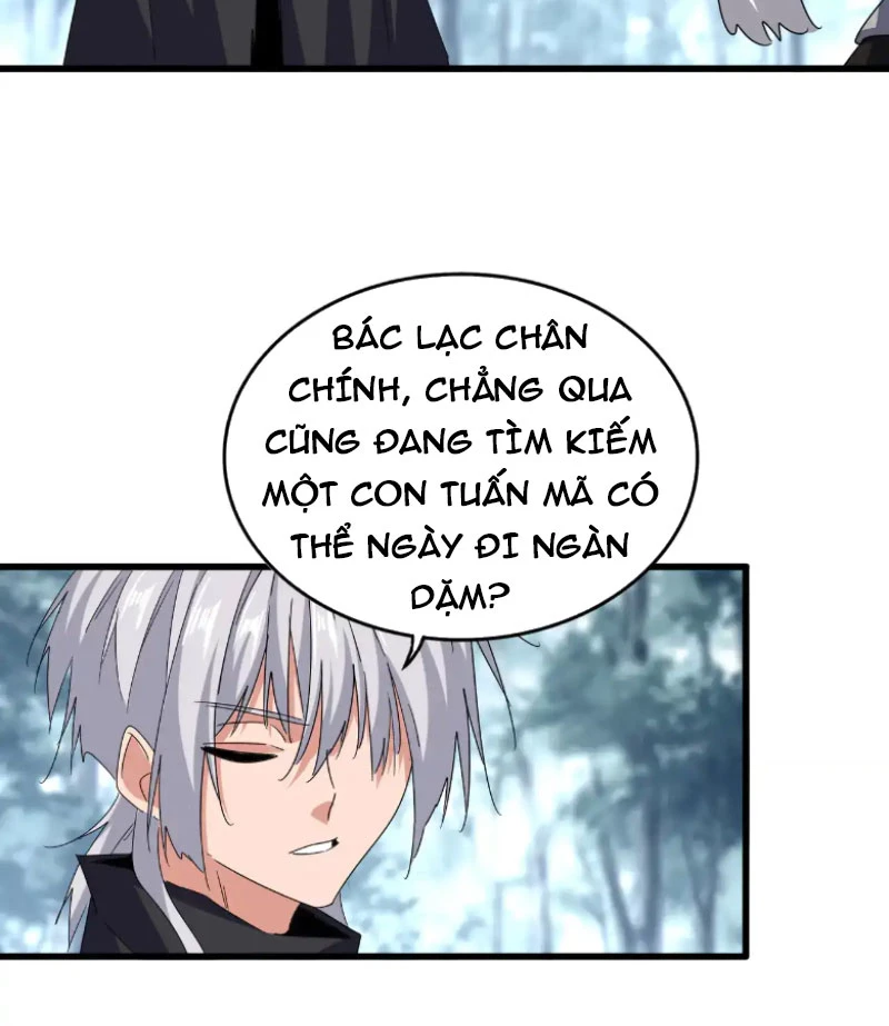 Đại Quản Gia Là Ma Hoàng - Chapter 603 - Page 38
