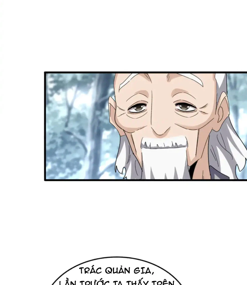 Đại Quản Gia Là Ma Hoàng - Chapter 603 - Page 39