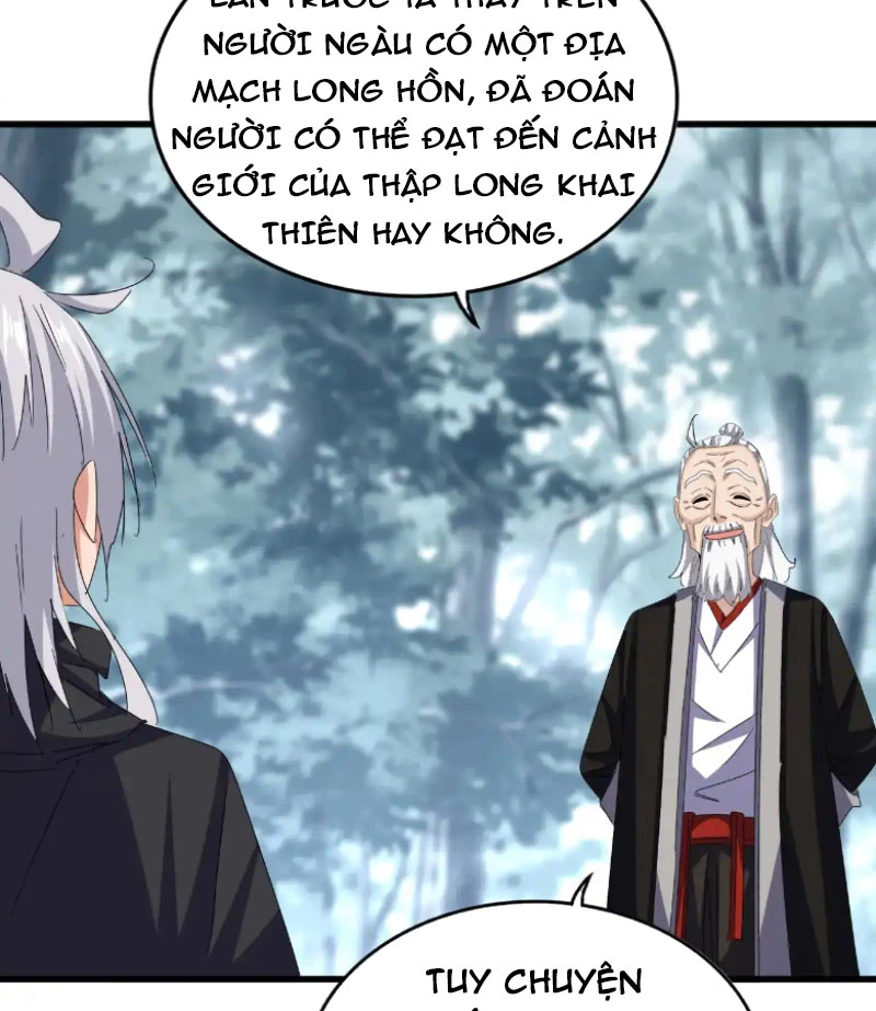 Đại Quản Gia Là Ma Hoàng - Chapter 603 - Page 40