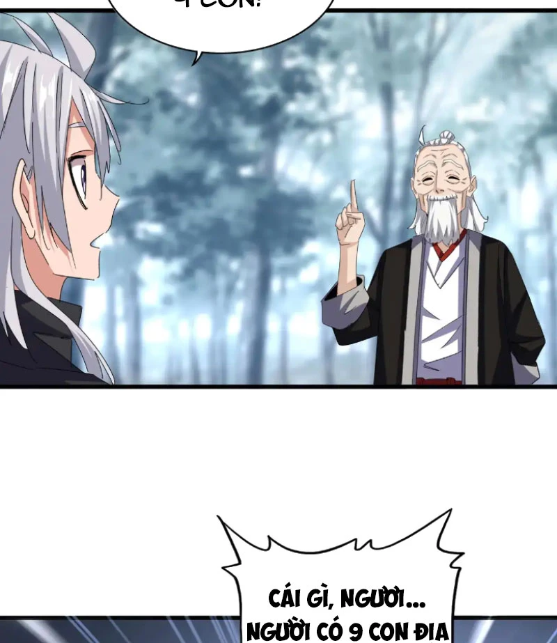 Đại Quản Gia Là Ma Hoàng - Chapter 603 - Page 43