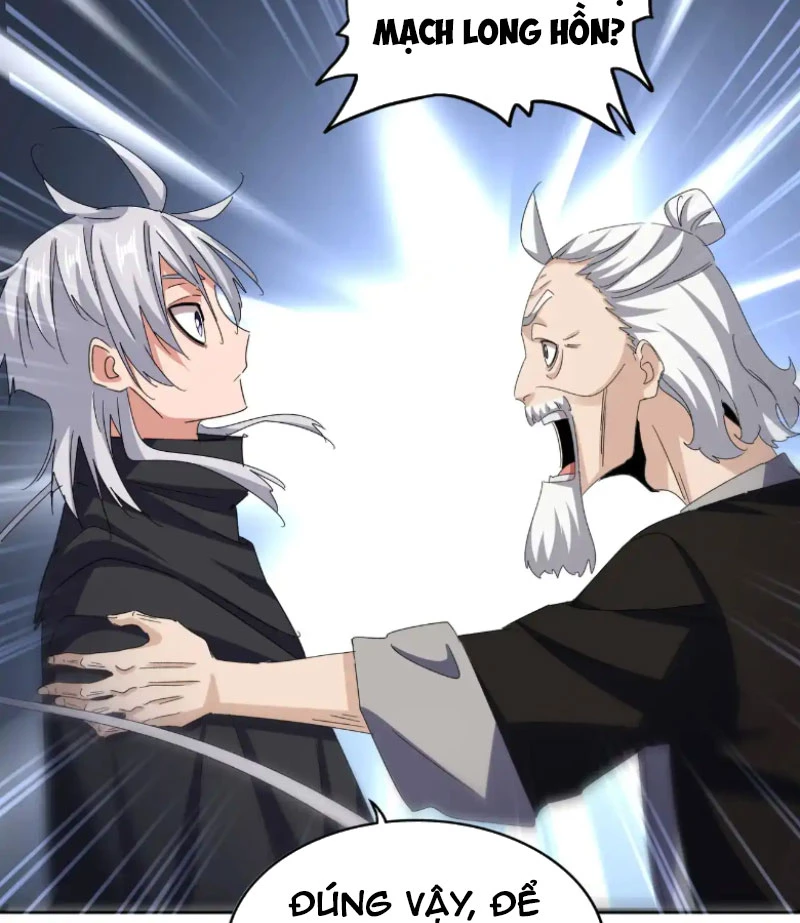 Đại Quản Gia Là Ma Hoàng - Chapter 603 - Page 44