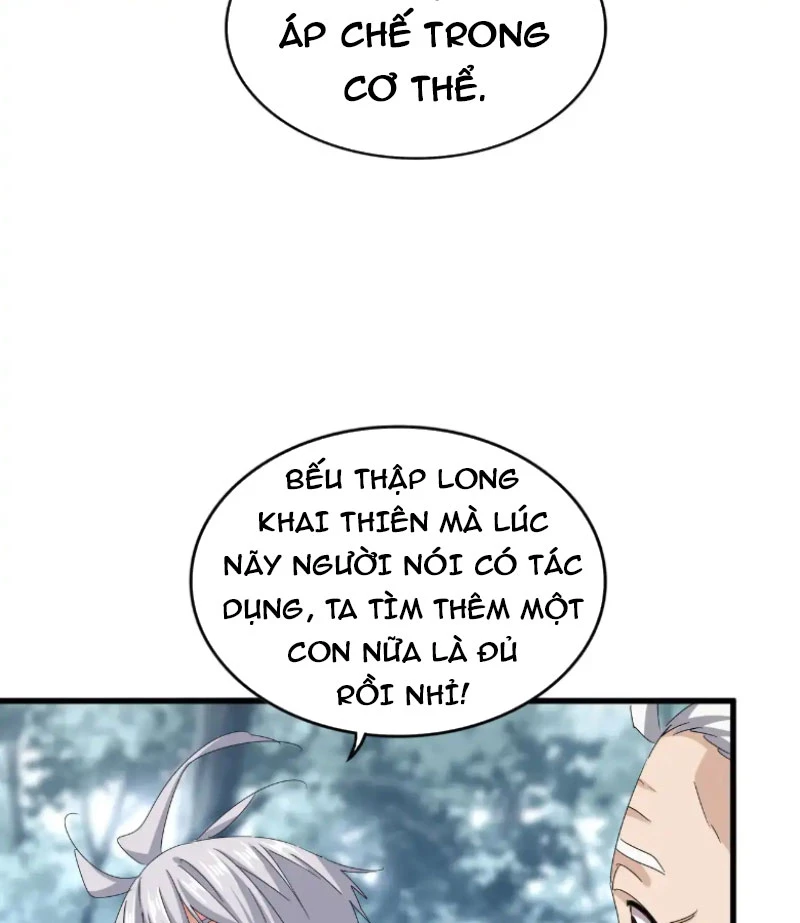 Đại Quản Gia Là Ma Hoàng - Chapter 603 - Page 45